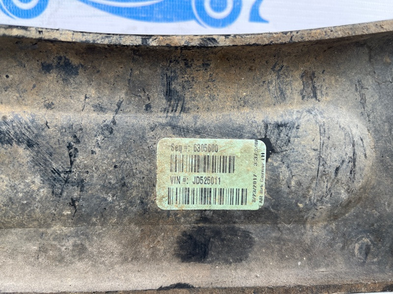 Рычаг задней подвески продольный левый Jeep Cherokee KL 3.2 БЕНЗИН EHK 2013 (б/у) Київ - зображення 4