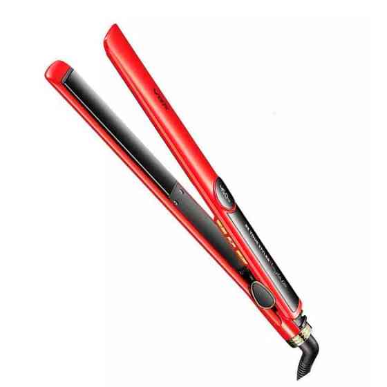 Выпрямитель для волос VGR V-518 RED 40 Вт красный Київ