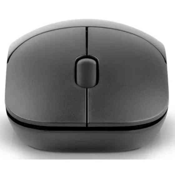 Мишка REAL-EL RM-313 Wireless Black (EL123200042) Харків