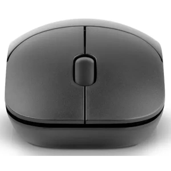 Мишка REAL-EL RM-313 Wireless Black (EL123200042) Харків - зображення 2