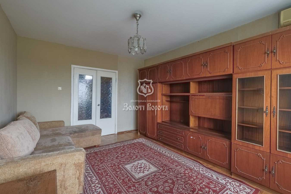 продажа 2-к квартира Киев, Дарницкий, 70000 $ Київ - зображення 3