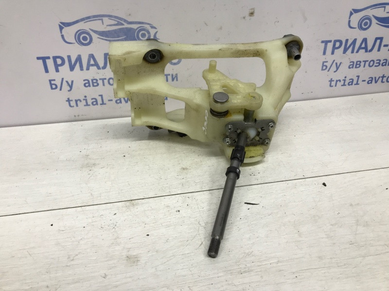 Кулиса переключения МКПП Kia Ceed 2006-2012 437001H200 (Арт. 43977) Киев - изображение 2