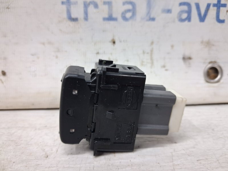 Кнопка подогрева Nissan Pathfinder R51 2.5 DIESEL YD25DDTI 2004 (б/у) Київ - зображення 3