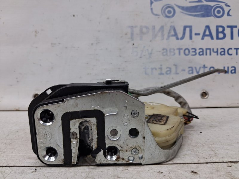 Замок двери передний правый Kia Sorento 2002-2011 813203E010 (Арт. 66888) Киев - изображение 2