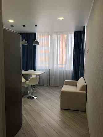 Продам 1-кімнатну квартиру в ЖК “Апельсин” Середньофонтанська Одеса