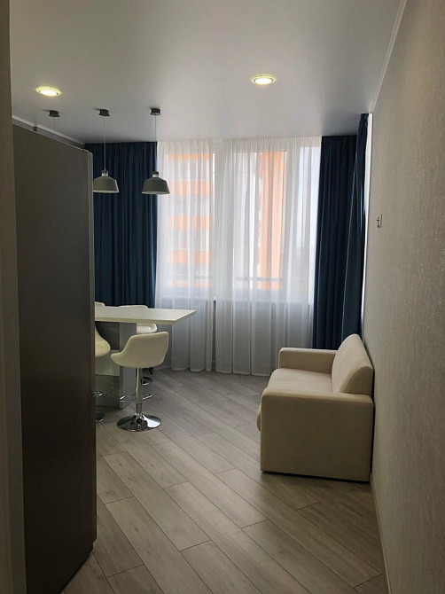 Продам 1-кімнатну квартиру в ЖК “Апельсин” Середньофонтанська Одеса - зображення 5