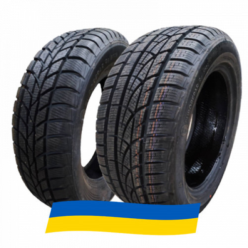 225/50 R17 Eurorepar Reliance Winter 98H Легкова шина Київ - зображення 4