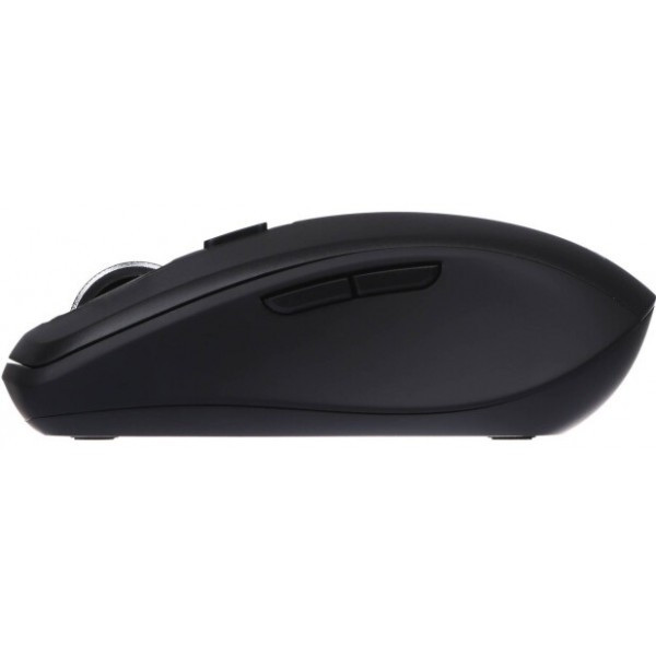 Мишка 2E MF225 Silent WL BT USB Black (2E-MF225WBK) (Код товару:28580) Харків - зображення 10