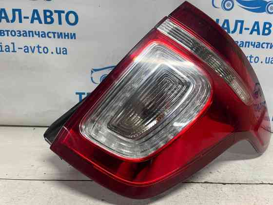 Фонарь задний внешний правый Ford Explorer 5 3.5 БЕНЗИН ENKX0 2011 (б/у) Киев