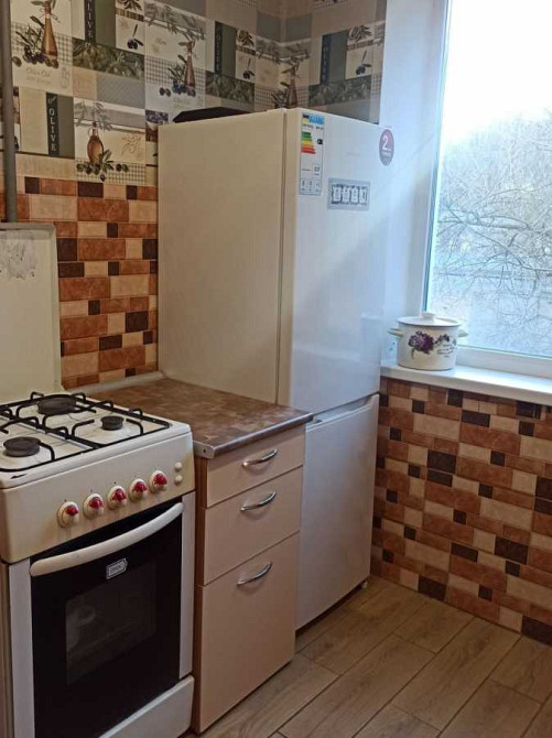 долгосрочная аренда 1-к квартира Днепр, Центральный, 7000 грн./мес. Дніпро - зображення 2