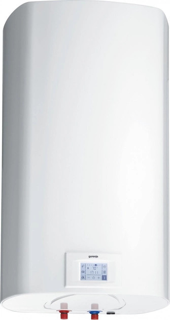 Водонагрівач накопичувальний Gorenje OGB80SMV9 80 л Київ - зображення 1