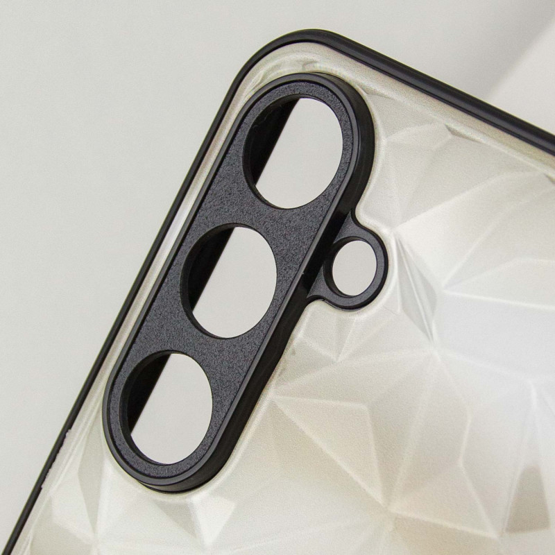 TPU+PC чехол Prisma Fluffie для Samsung Galaxy A35 Херсон - изображение 6