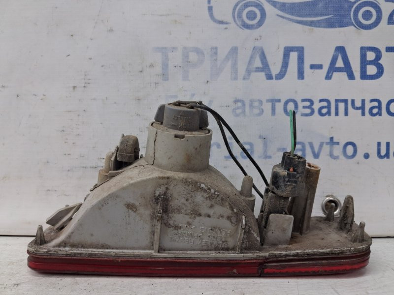 Катафот левый Mitsubishi Outlander 2003-2006 MN126573 (Арт. 66465) Київ - зображення 4