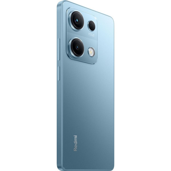 Смартфон Xiaomi Redmi Note 14S 8/128GB Ocean Blue (with Adapter) EU Харків - зображення 5
