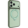 Чехол Ummi Full Camera with Magnetic Fit HQ Ring для Apple iPhone 18 Pro / 17 Pro (6.3") Херсон