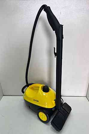 Пароочиститель Zepline ZP-00223-yellow 3000 Вт желтый Київ