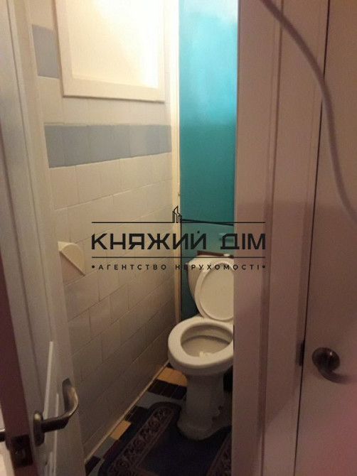 ОРЕНДА 2к квартира на Березняках вул. Березняківська 14-А код,11175395 Київ - зображення 7