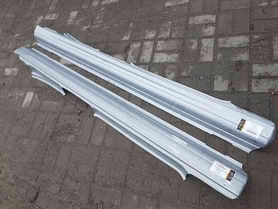 Продам поріг лівий та правий до PEUGEOT 406 (08.95-01.05) 4/5-дверн. Дніпро