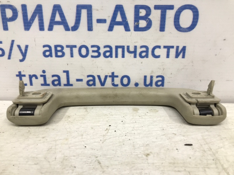 Ручка потолка Mitsubishi Outlander GF 2.2 DIESEL 4N14 2012 (б/у) Киев - изображение 3