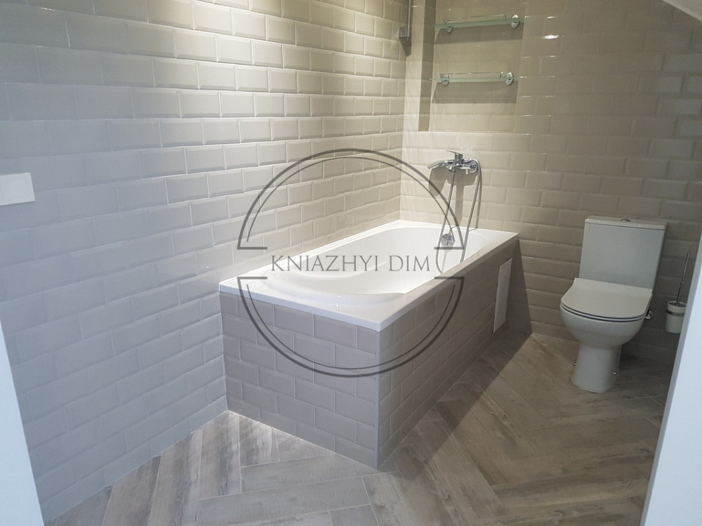 Оренда нового будинку в дуплексі по вул. Центральній. Метро Славутич 15км. Дарницький р-н. Код об'єк Київ - зображення 6