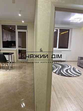 Оренда 1-но к. квартири в ЖК У-Квартал Софіївська Борщагівка. Код об'єкта 11195589 Киев