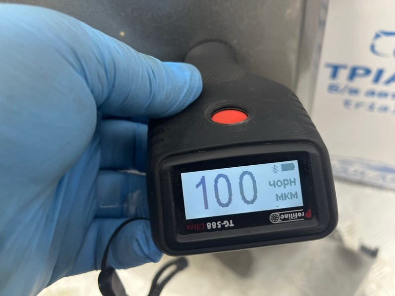 Крыло переднее левое Kia Sorento UM 2.4 БЕНЗИН G4KJ 2014 (б/у) Киев - изображение 3