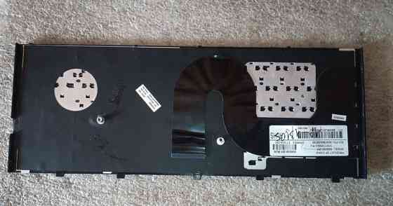 Клавиатура HP V101726BS1 Київ