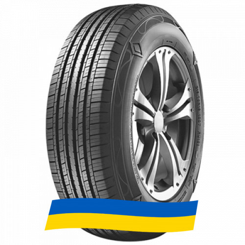 225/55 R18 Wanli SU101 Expedite 98V Легкова шина Київ - зображення 1