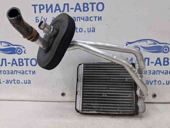 Радиатор печки Dacia Duster HS 1.5 DIESEL K9K 2010 (б/у) Київ