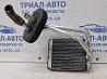 Радиатор печки Dacia Duster HS 1.5 DIESEL K9K 2010 (б/у) Київ