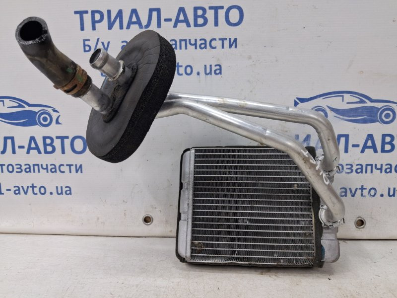 Радиатор печки Dacia Duster HS 1.5 DIESEL K9K 2010 (б/у) Киев - изображение 1