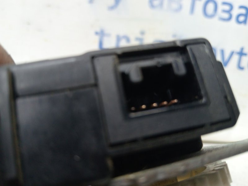 Сервопривод Toyota RAV 4 2005-2016 0638001100 (Арт. 60602) Київ - зображення 3