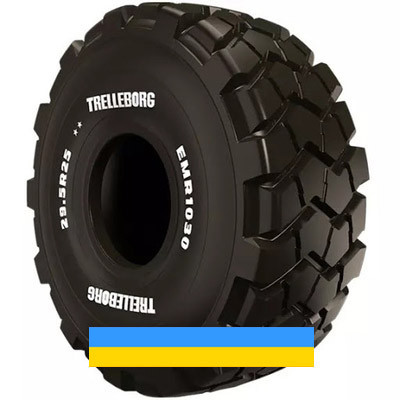 23.5 R25 Trelleborg EMR1030 Індустріальна шина Киев - изображение 3