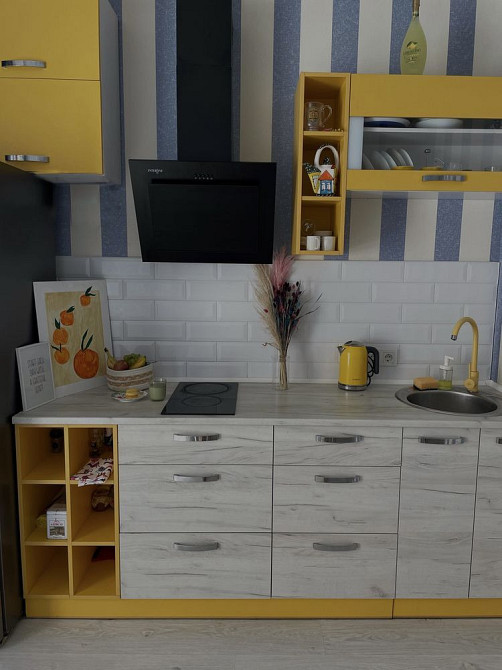 Продам. 1-к.кв. 2/5, вул.Алли Горскої (Наримська) Дніпро - зображення 3