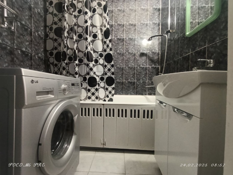 Довгострокова оренда 2 кімнатної квартири Ивано-Франковск - изображение 7