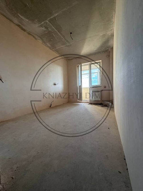 єОселя!!! Продаж 1-но к. квартири в ЖК Міністерський. №21145361 Київ - зображення 7