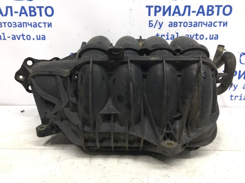 Коллектор впускной пластик Toyota RAV 4 A30 2.0 БЕНЗИН 1AZFE 2005 (б/у) Київ - зображення 2