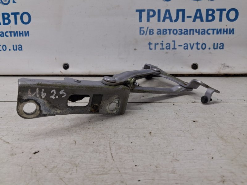 Петля крышки багажника левая Mazda 6 GH 2.5 БЕНЗИН L5-VE 2007 (б/у) Київ - зображення 3