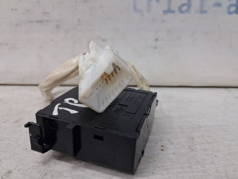 Датчик угла поворота руля Toyota Prado 2002-2009  (Арт. 66485) Киев - изображение 3