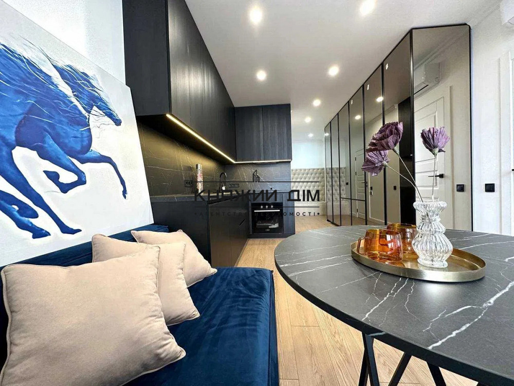 Продаж 2-кім. квартири ЖК Славутич Код: 21147751 Киев - изображение 7