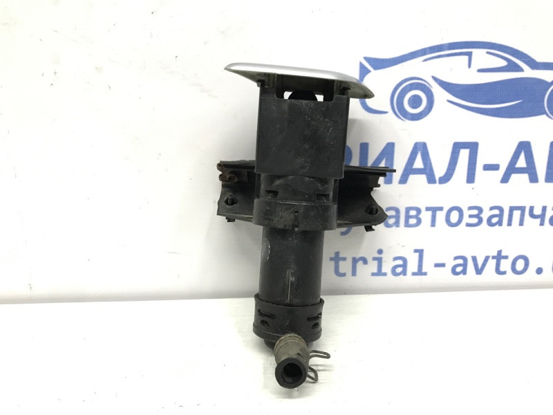 Омыватель фары левый Mitsubishi Outlander CU 2.4 БЕНЗИН 4G69 2003 (б/у) Київ - зображення 4