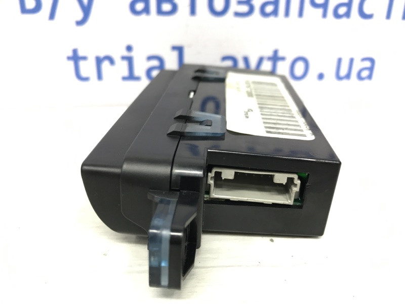 Блок управления Nissan Qashqai J10 2.0 БЕНЗИН MR20DE 2006 (б/у) Київ - зображення 2