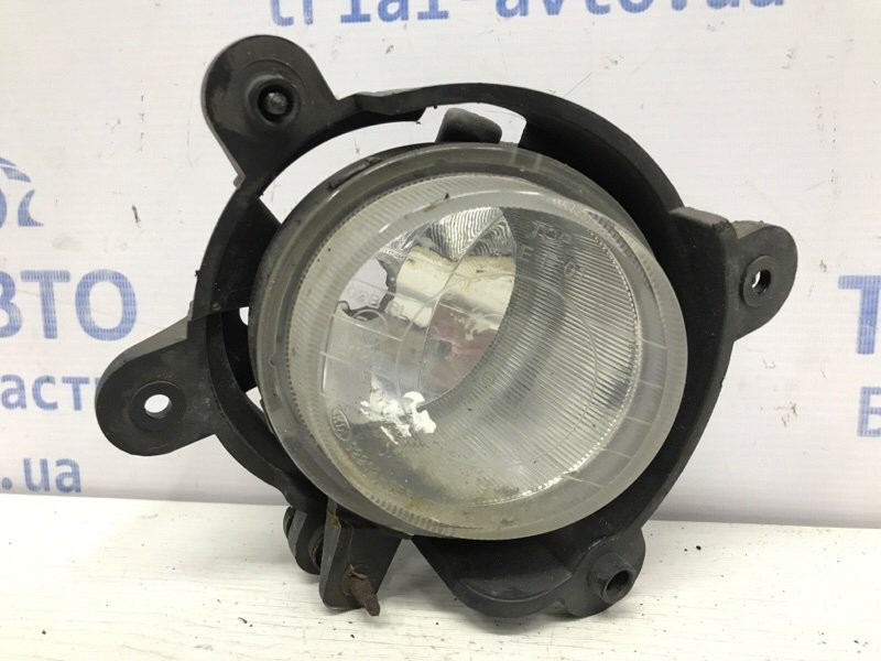Фара противотуманная правая Kia Sorento 2002-2011 922023E500 (Арт. 52010) Київ - зображення 6