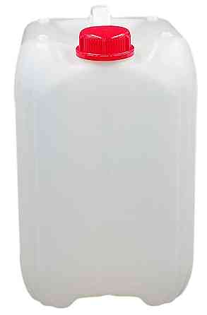 Канистра 10 л пищевая Киев