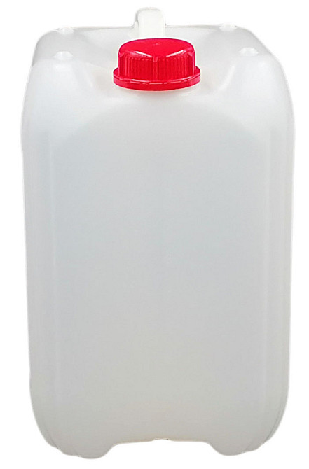 Канистра 10 л пищевая Киев - изображение 2