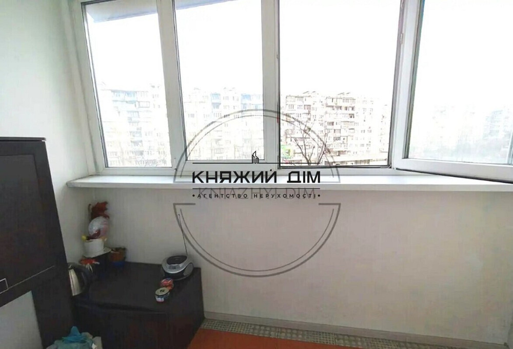 Оренда 2-х. кімнатної просторої квартири на Харьковскому шоссе. Киев - изображение 6