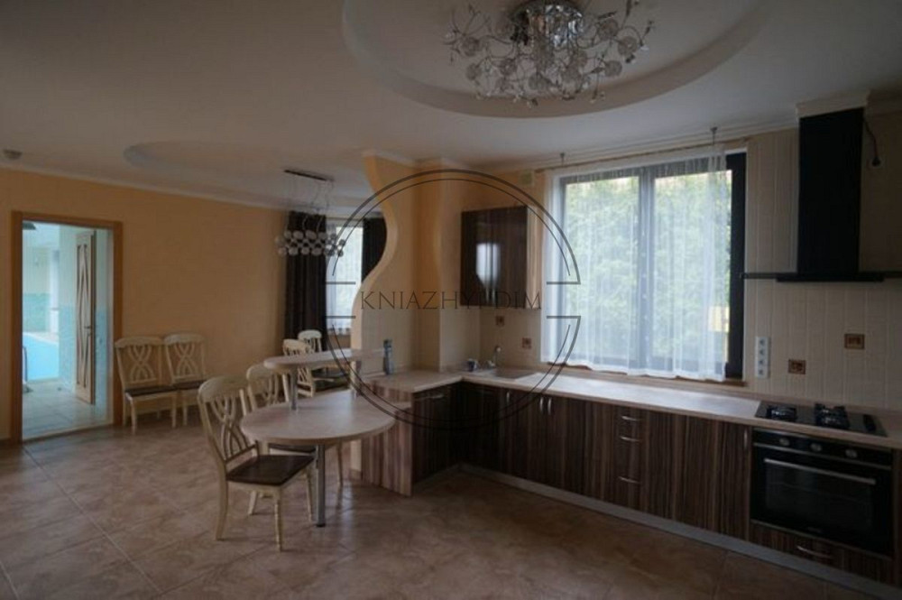 Сдается дом Киевская, Бориспольский, Вишенки код 138653 Київ - зображення 9