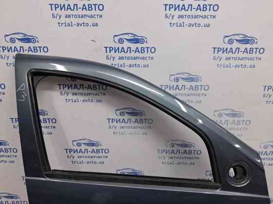 Дверь передняя правая Dacia Duster 2010-2017 801006719R (Арт. 62297) Киев