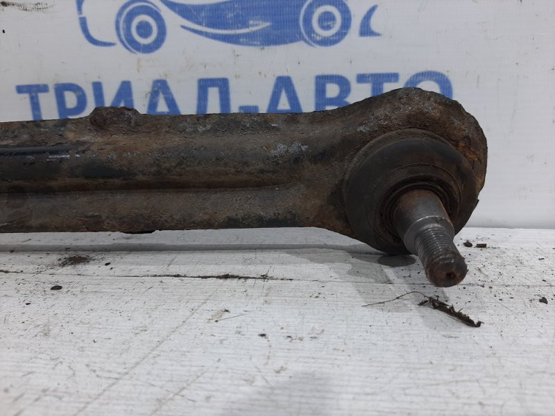 Рычаг задний поперечный Mitsubishi Pajero Wagon 1999-2006 4117A025 (Арт. 25240) Київ - зображення 3