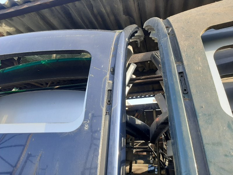 Крыша Toyota Land Cruiser J100 1998 (б/у) Киев - изображение 4